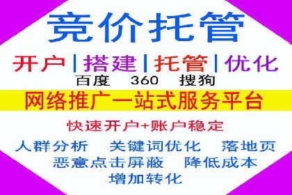 SEM托管服务助力中小企业快速崛起案例